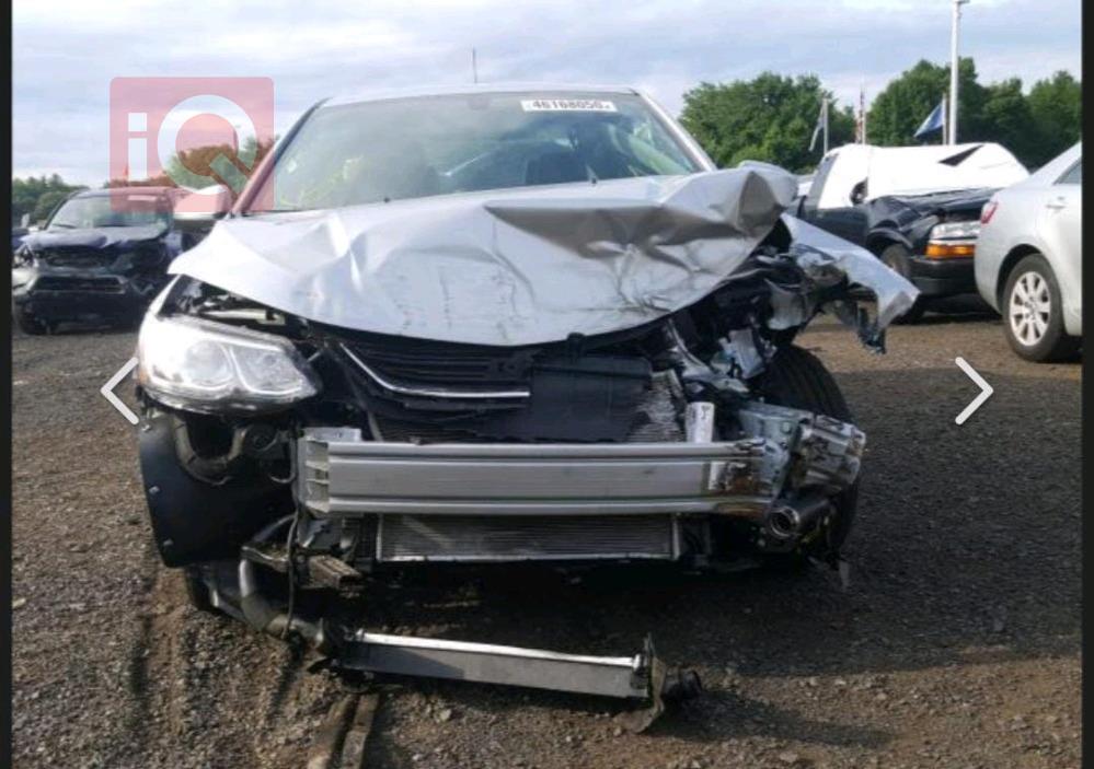 شيفروليه سونيك